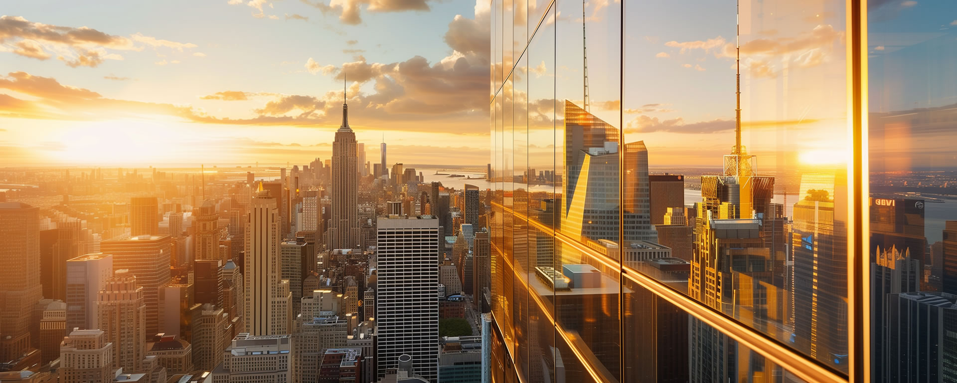 Leading with Technology